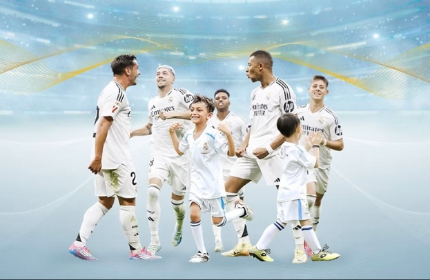 Real Madrid Foundation kamp 2026 stiže u Ljubuški: Prijave u tijeku