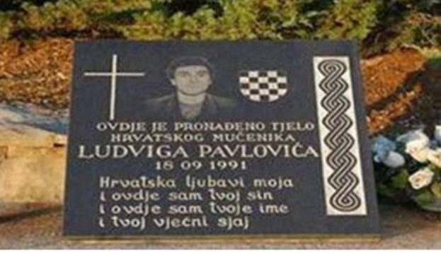 Tko je bio Ludvig Pavlović? Robijao je 20 godina, pretukao je Arkana u zatvoru, a ubijen je na kućnom pragu…