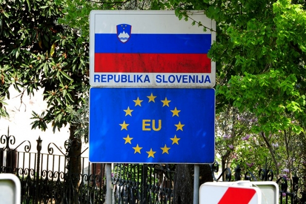 Slovenija odredila popis 'epidemiološki sigurnih' država, BiH nije među odabranim