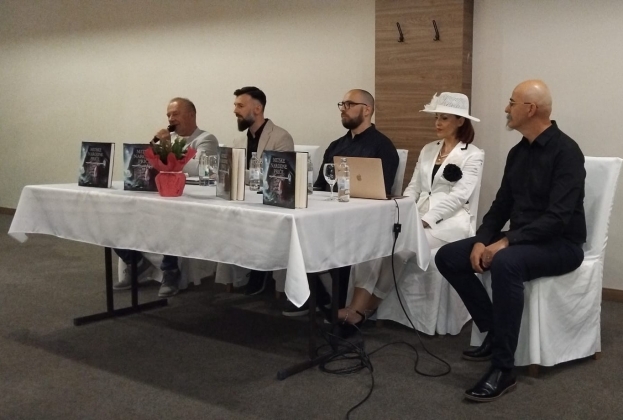 Mitski svijet Hercegovine i Dalmatinske zagore oživio u Ljubu&scaron;kom: Večer koja je spojila ba&scaron;tinu, znanost i umjetnost