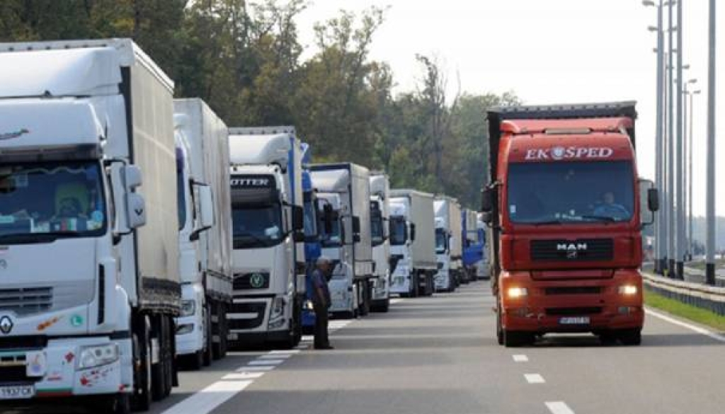 Najavljuje se prekid dovoza hrane i lijekova zbog cijena goriva