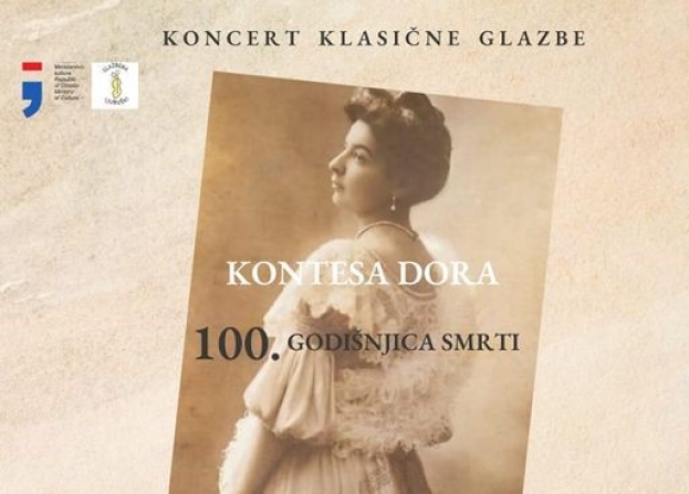 Najava: Koncert klasične glazbe u Ljubuškom