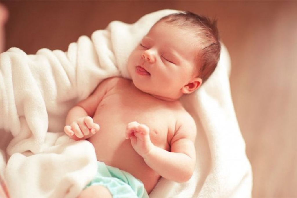 Rođenje bebe kod kuće u sivoj zoni