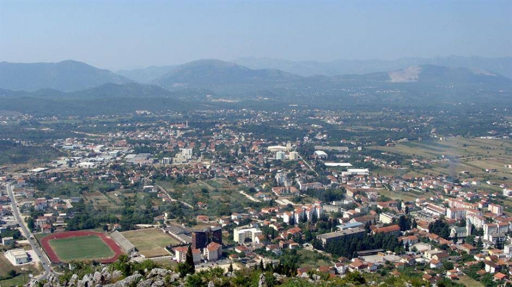 UMJESTO ČESTITKE | Legenda o starom gradu Ljubuškom: Mjesto gdje je herceg Stjepan ljubovao