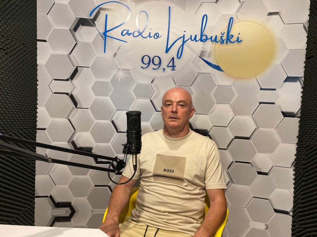 Voditelj momčadi Izviđač Agrama Nedan Zovak, govorio o odlascima i dolascima u klub, predstojećim pripremama i financijskoj stabilnosti