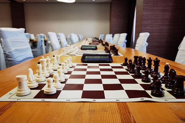 Najava: 5. Međunarodni šahovski turnir “Memorijal Ivan Boto”