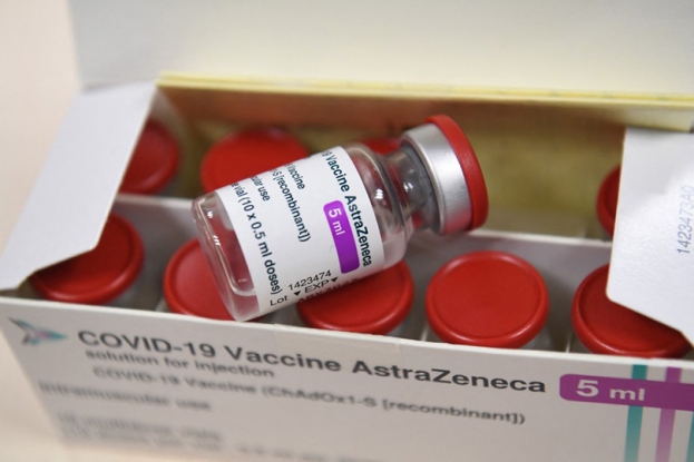 Slovenija će Bosni i Hercegovini donirati 48.000 AstraZeneca cjepiva