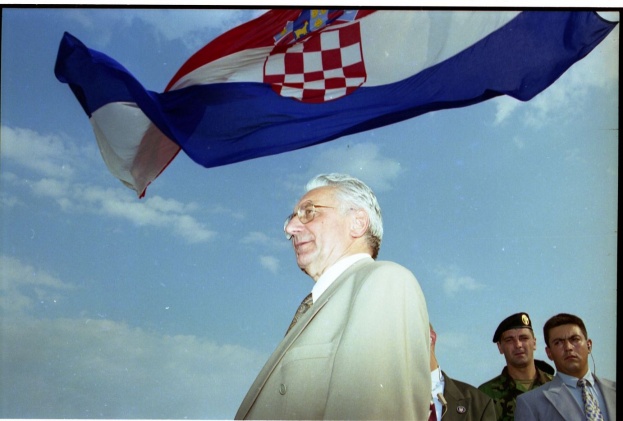 Tvorac moderne Hrvatske države danas je još veći nego je bio