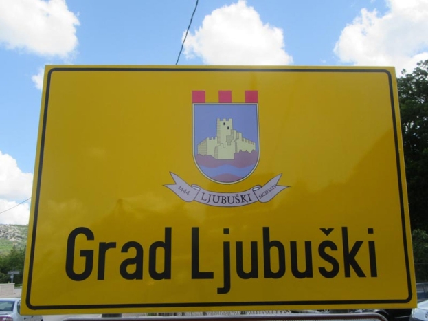 Tko ulazi u novo Gradsko vijeće Ljubuški: HDZ BIH 21 mandat, 3 HDZ1990 i 1 HSP