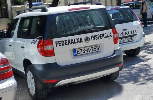 Federalna inspekcija u Hercegovini zapečatila osam objekata i izdala 47 prekršajnih naloga