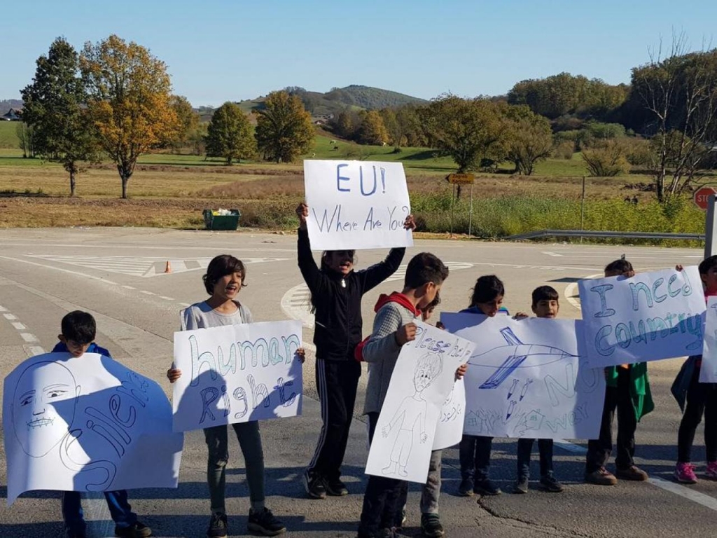 Rezolucija o BiH traži novi Izborni zakon i ispunjavanje 14 uvjeta Europsku uniju