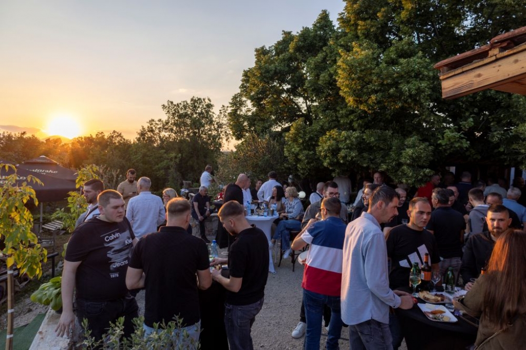 U Ljubu&scaron;kom je održano drugo po redu Hercegovačko silo [FOTO]