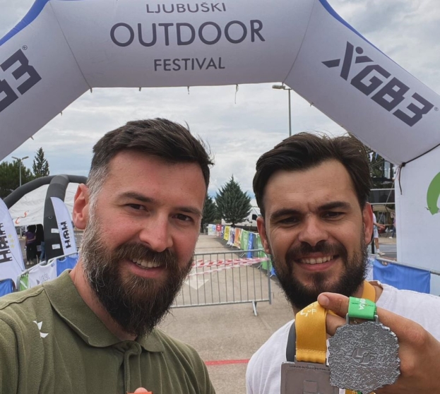 Mirko Rašić i Ante Ilić: Najvažniji element Ljubuški Outdoor festivala je čovjek!