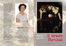 Danas predstavljanje knjige &quot;U Gradu Narcisa&quot; autorice Renate Naletilić