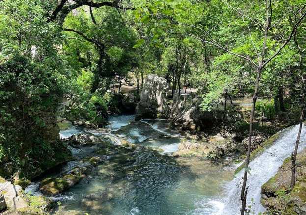 |VIDEO| Avanturistički park u Hercegovini: Raj za ljubitelje prirode i adrenalina