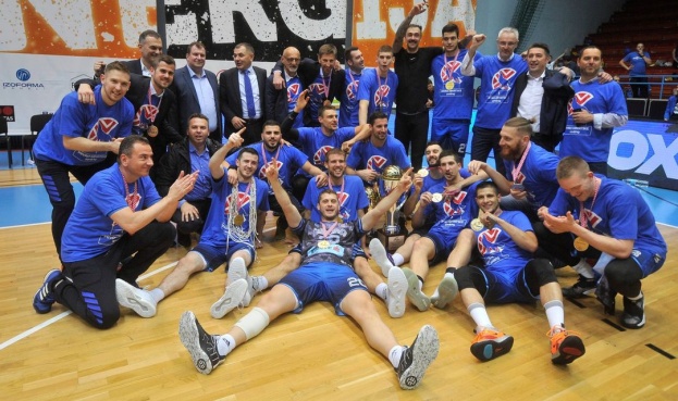 Košarkaši Cibone postali novi prvaci Hrvatske nakon nevjerojatnog preokreta