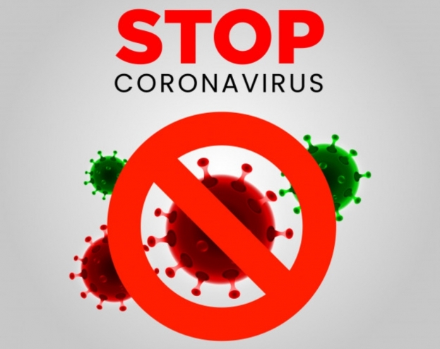 U ŽZH nema novozaraženih, aktivan samo jedan slučaj koronavirusa