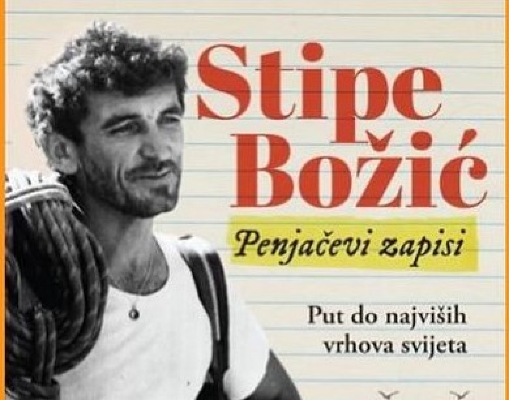 HPD Vrlosinj poziva na predstavljanje knjige i putopisno predavanje Stipe Božića i Maria Celinića