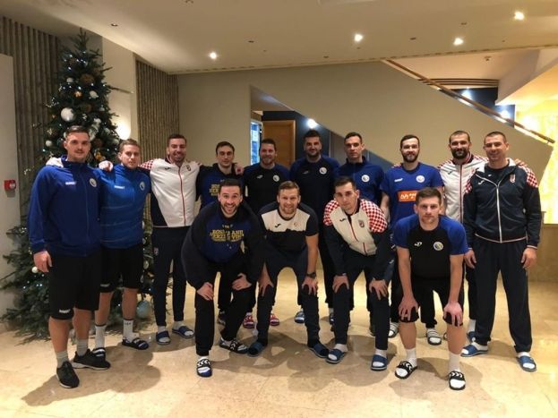 Bivši igrač Izviđača se oprostio od igranja za rukometnu reprezentaciju Bosne i Hercegovine