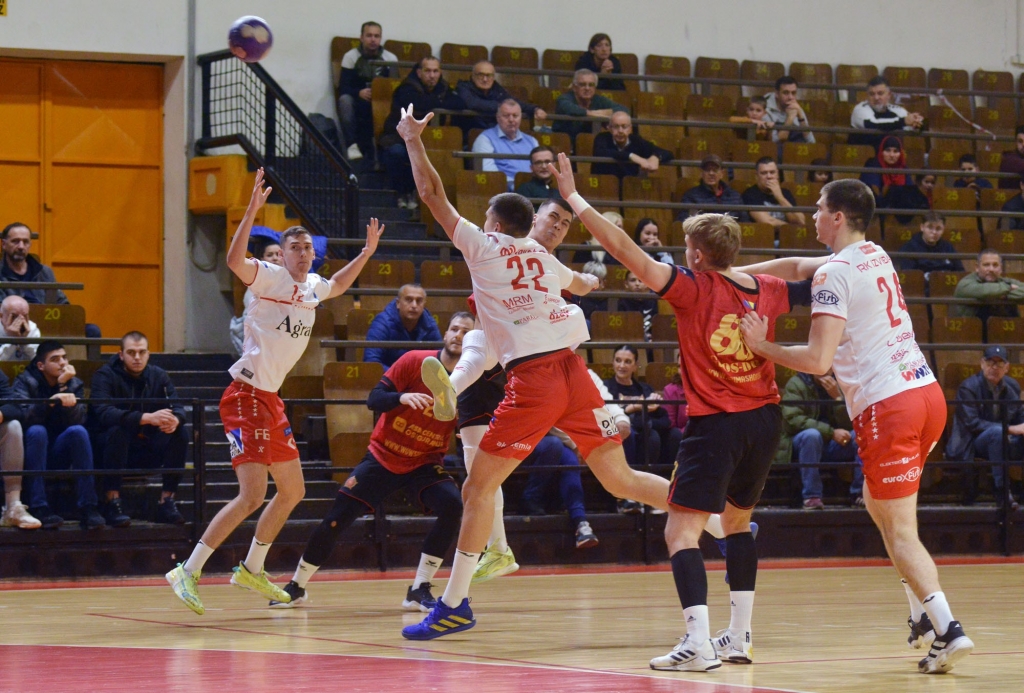 „Skauti“ u odličnoj formi pred europski izazov