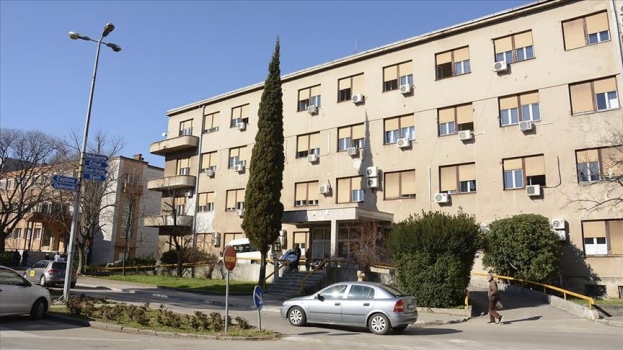 U mostarskoj 'covid bolnici' preminulo osam osoba, od toga tri iz Ljubuškog