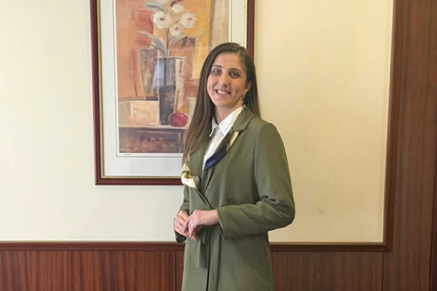 Marina Lovrić o značaju EU obuka za unapređenje strukovnog obrazovanja