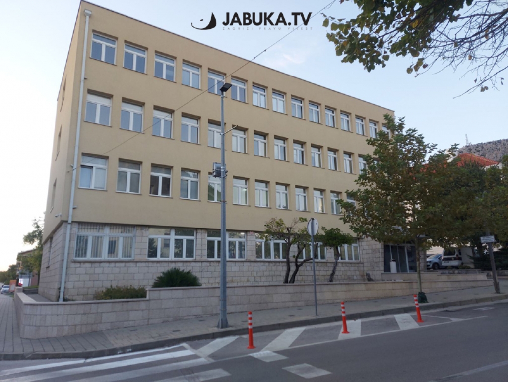 Sudovi u ŽZH pozivaju građane na sudske nagodbe