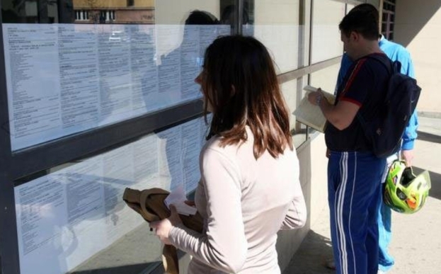 Broj nezaposlenih mladih osoba smanjen u svim županijama