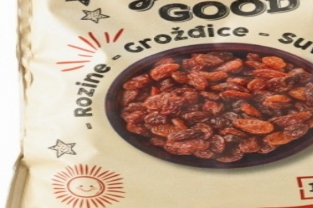 Otrovne grožđice iz Ljubuškog povlače iz Slovenije