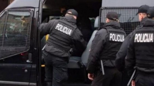 Zbog krađe i tjeralice iz Ljubuškog, 38-godišnjak uhićen na sjeveru BiH