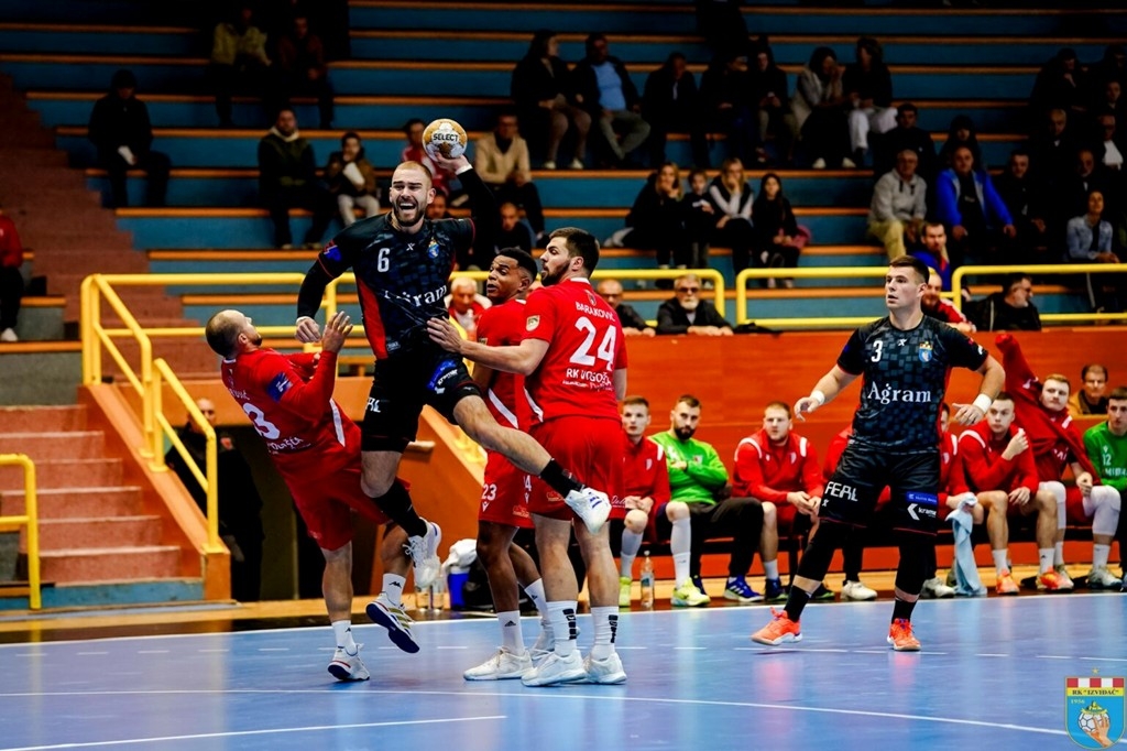Pobjeda RK Izviđač Agram na početku sezone, spremni za EHF European Cup u subotu