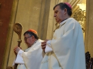 Kardinal Puljić: Naš narod treba posegnuti za evanđeljem. Javno mnijenje često ubija nadu