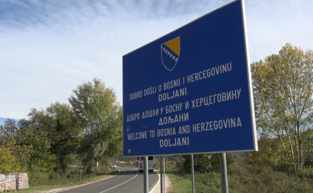 Granice BiH širom otvorene, o nekim restriktivnim mjerama se više i ne razmišlja