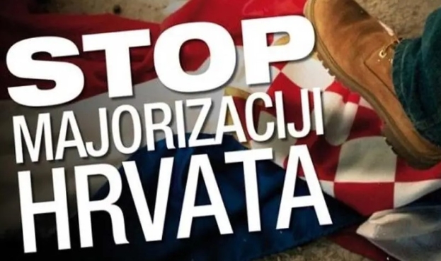 Zna li javnost u Hrvatskoj što se uopće događa u BiH?