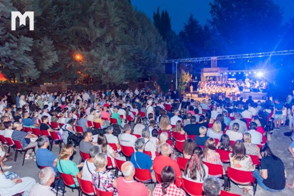 U Međugorju održana Večer zahvale