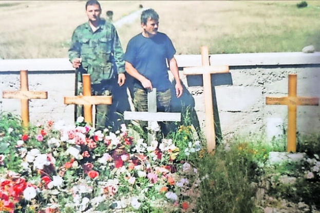 Kata Soldo je simbol žrtve, tri sina i sestru Armija BiH ubila joj je u jednom danu
