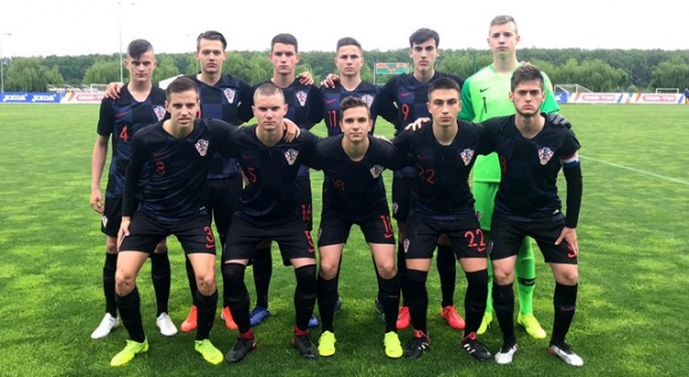 EP U-21: Hrvatska otvorila prvenstvo teškim porazom