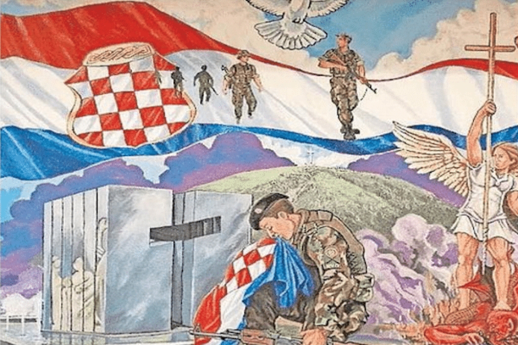 Danas je 33. godine od proglašenja Herceg-Bosne Republikom