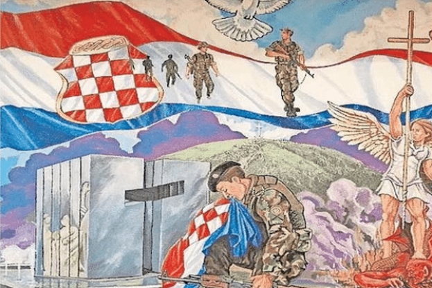 Danas je 33. godine od proglašenja Herceg-Bosne Republikom