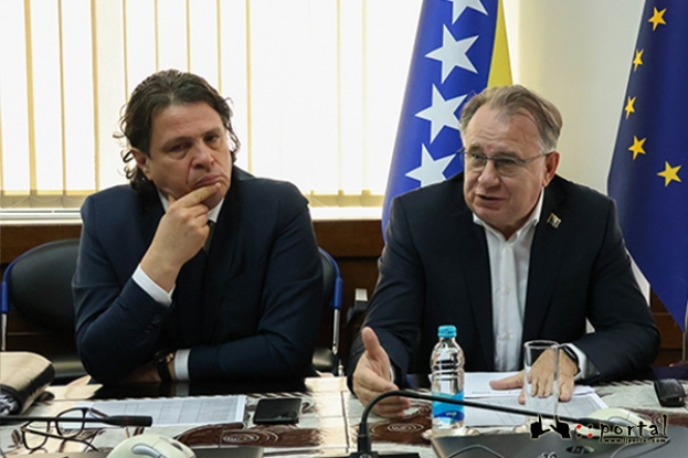 Na sastanku s dopremijerom Tonijem Kraljevićem usugla&scaron;ena rje&scaron;enja o braniteljskom dodatku
