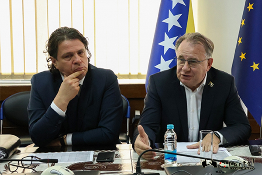 Na sastanku s dopremijerom Tonijem Kraljevićem usugla&scaron;ena rje&scaron;enja o braniteljskom dodatku