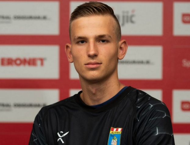 Luka Bubalo: U Zavidovićima neće biti lako, ali ja sam optimist, osvajamo titulu