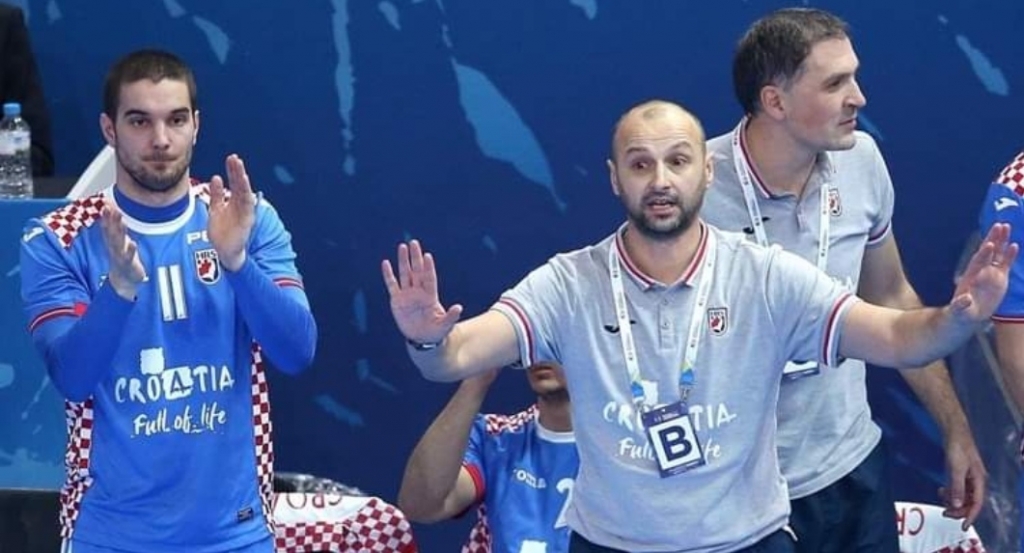 Novi dečko Sandre Perković igrao protiv kadeta Izviđača u Prvoj ligi FBiH