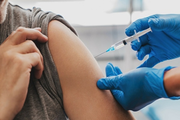 Zavod za javno zdravstvo ZHŽ-a poziva na cijepljenje protiv sezonske gripe