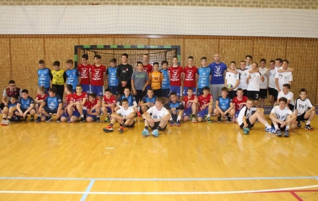 Škola rukometa Izviđač sudjelovala na turniru u Maglaju