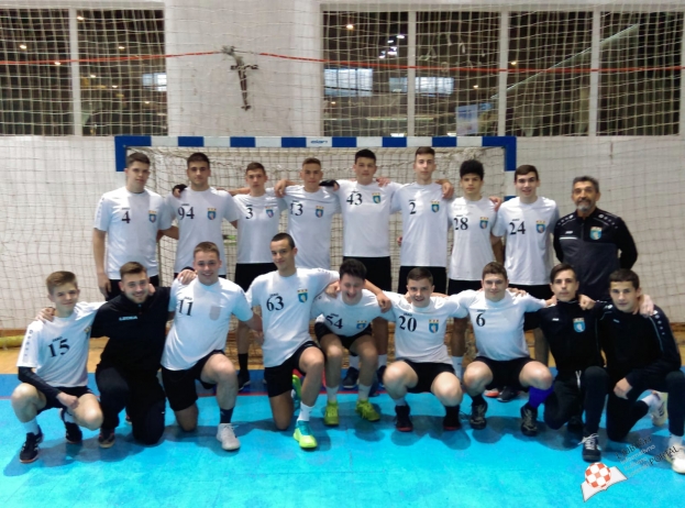 Prva liga HB: Izviđač III pregazio Zrinjskog iz Mostara