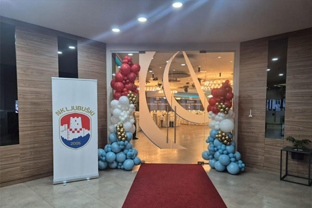 Održana svečana Večer NK Ljubu&scaron;ki: Zajedni&scaron;tvo, tradicija i podr&scaron;ka klubu