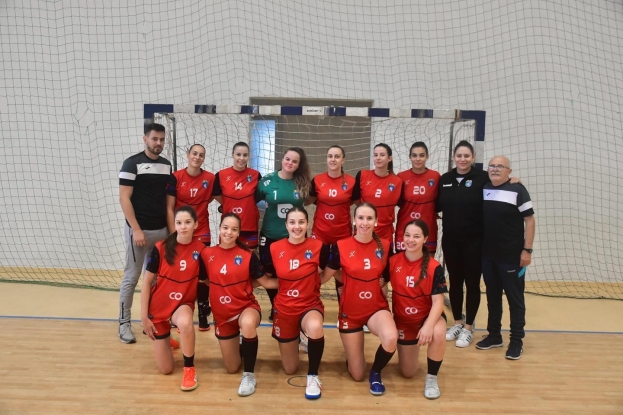Poraz rukometašica Izviđač CO u Brčkom