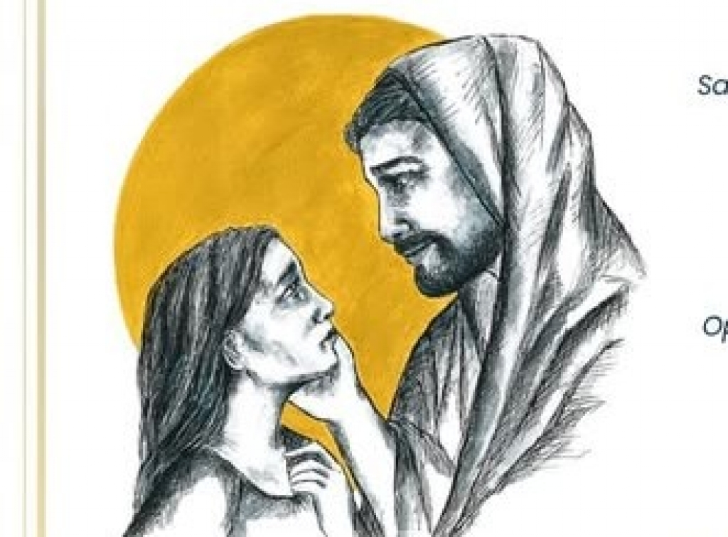 NAJAVA: Generalka duše – Duhovna obnova za žene