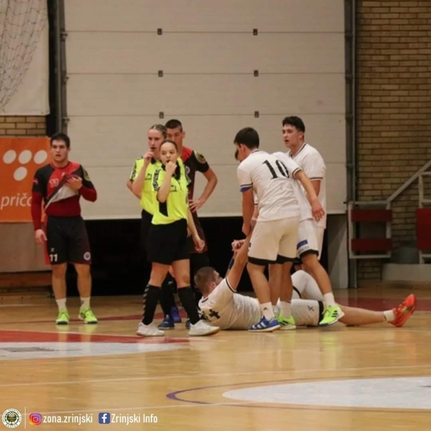 Prva liga FBiH: Izviđač II i Zrinjski u Mostaru bez pobjednika